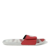 Алабама мъжки градиент Wordmark Gel Slide Sandals