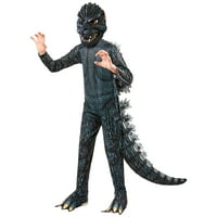 Godzilla Boy Costume s