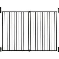 DreamBaby Broadway Extra Tall Metal Explable 30 -53 Baby Gate