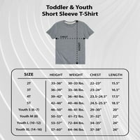 Inside Out - голяма сделка - графична тениска с малко дете и младежи