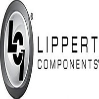 Lippert компоненти Електрически стъпка дистанционер